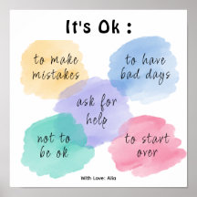 Nuvens coloridas Escola de Motivação