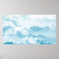Nuvens imagens de vetor de desenho do céu