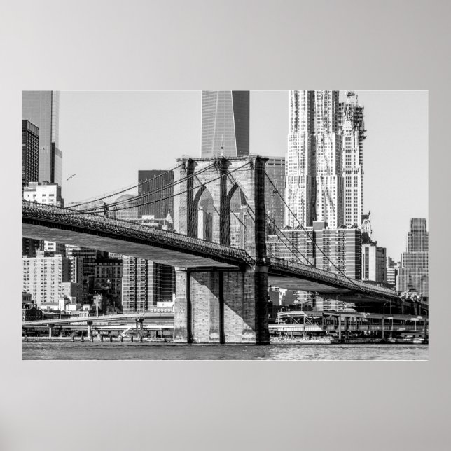 PÔSTER NYC (Frente)