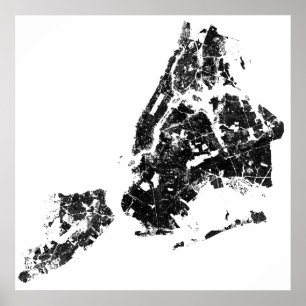 Pôster nyc