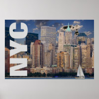 NYC Nova Iorque Manhattan
