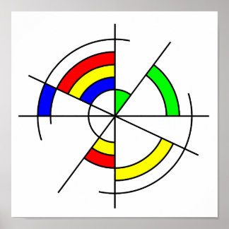 Pôster Nykredit 2010