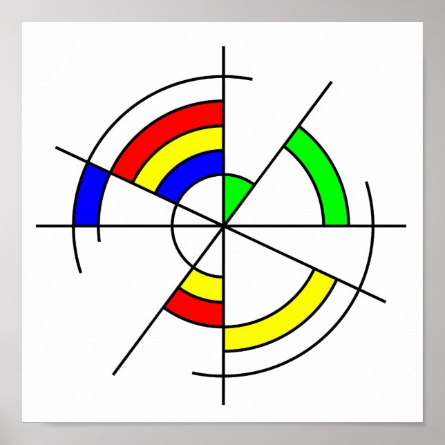 Pôster Nykredit 2010 (Frente)