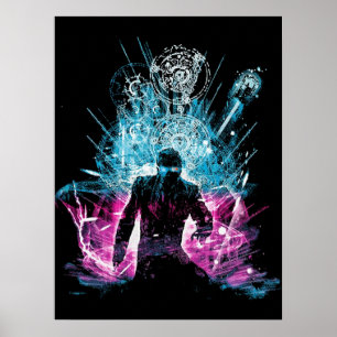 Poster o 10º médico