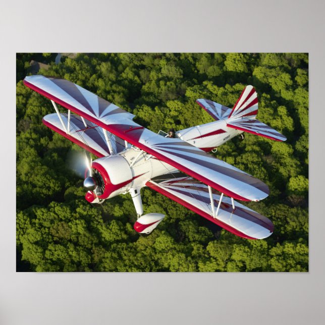 Pôster O 450 de Matthew (Frente)