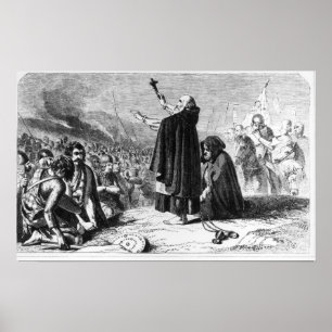 Pôster O Abade de Inchaffray