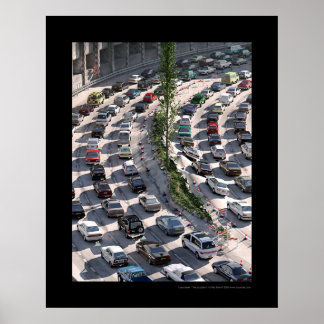 Pôster O acidente - L'Acidente