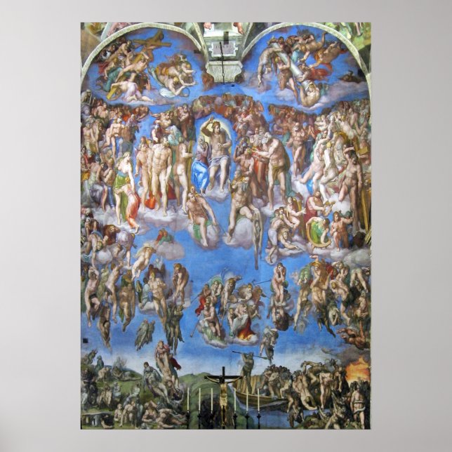 POSTER O ACÓRDÃO UNIVERSAL (Frente)