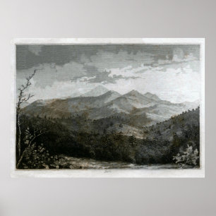 Pôster O Adirondack