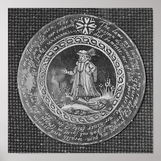 Pôster O advogado (Frente)