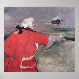 Poster O almirante Viaud