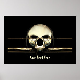 Poster O amanhecer do homem