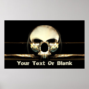 Poster O amanhecer do homem