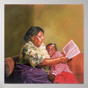 Pôster O amor 1995 da avó