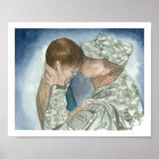 Poster O amor do pai