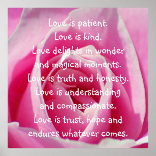 Pôster O amor é você