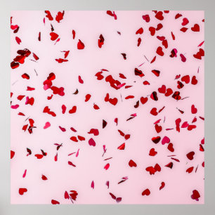 Pôster O amor está no ar