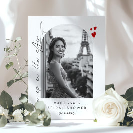 Poster O amor está no Chá de panela aéreo.