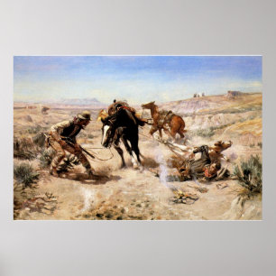 Poster O anel do Cinch