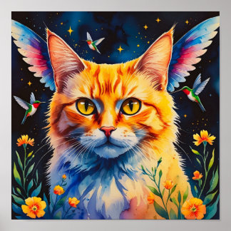 Poster O Anjo Guardião