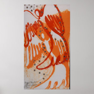 Pôster O anjo livra #1