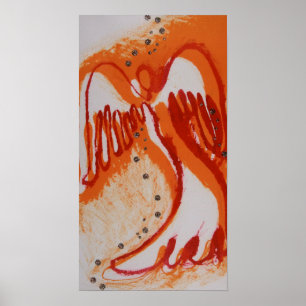 Poster O anjo livra #2