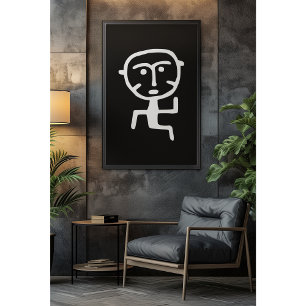 Poster O antigo contador de histórias