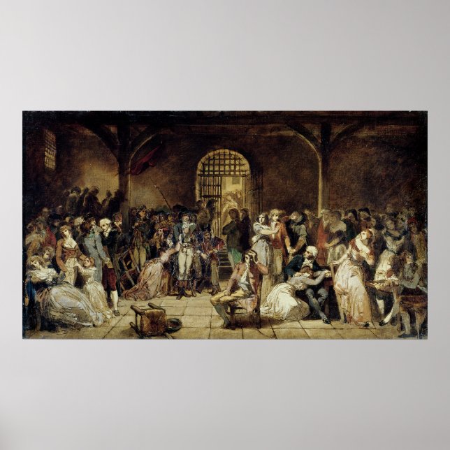 Pôster O apelo às últimas vítimas do terror (Frente)