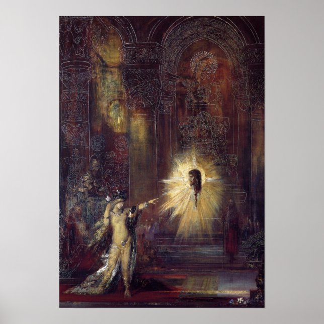 Poster O Apêndice (Frente)