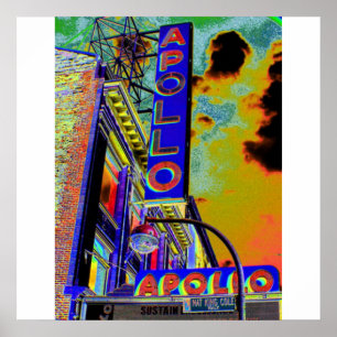 Pôster O Apollo