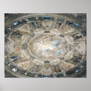 Poster O Apotheosis de St Anthony