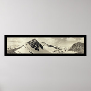 Poster O Arapahoe repica a foto 1921 do CO