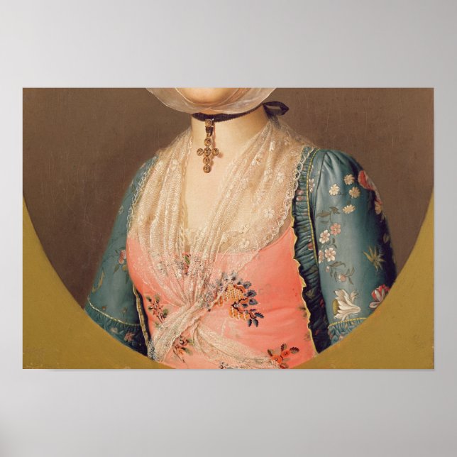 Poster O Arlesienne (Frente)