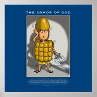 O ARMADOR DE DEUS