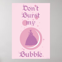 O Assistente De Oz™ | Não Queimar minha bolha