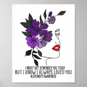 Poster O atendimento da memória das mulheres não consigo 