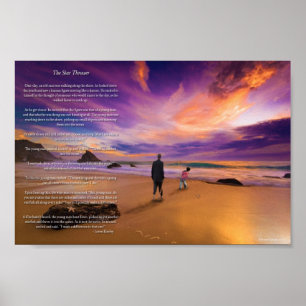 Pôster O atirador da estrela