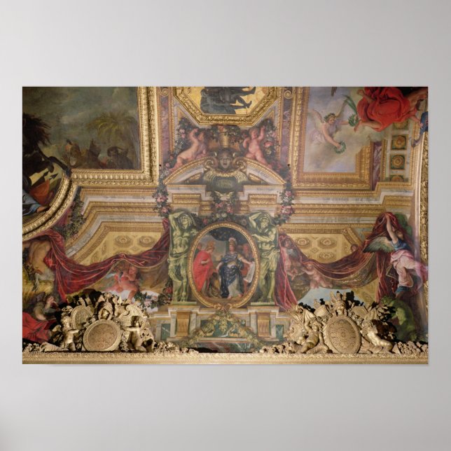 Pôster O Atonement for Corsican Attacks (Frente)