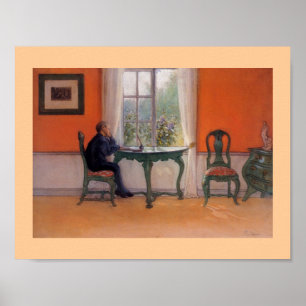 Poster O Atraso no Trabalho Escolar