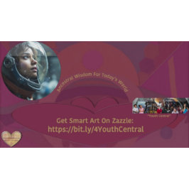 Poster O autocontrolo é o seu SuperPower