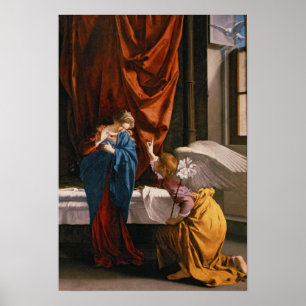 Poster O aviso, c.1623