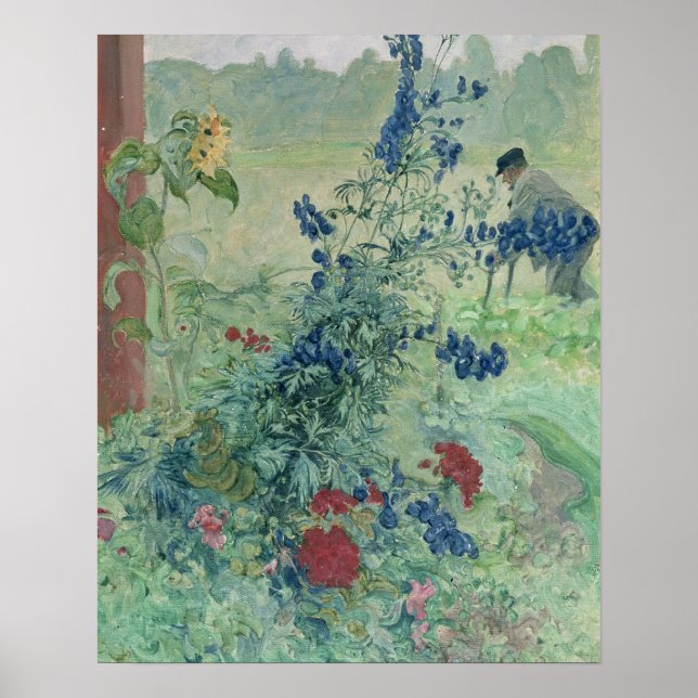 Pôster O Avô (Frente)