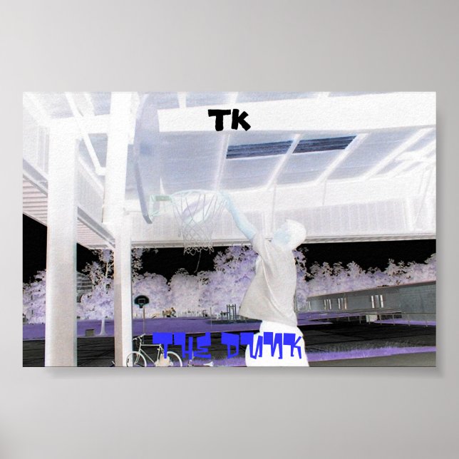 POSTER O BÊBADO (Frente)