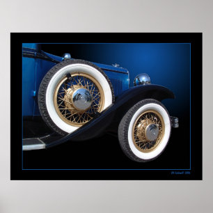 Poster O Bebê do Billy