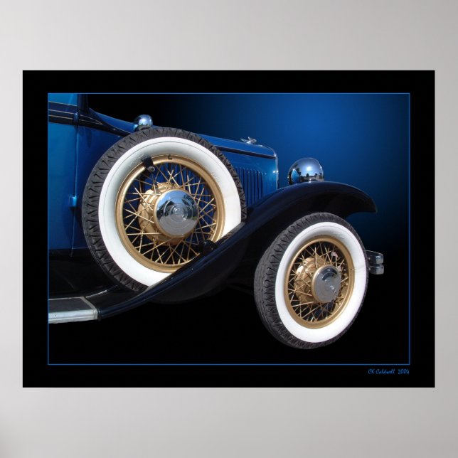 Poster O Bebê do Billy (Frente)