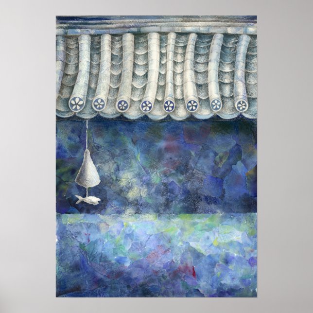 Pôster O Bell (Frente)