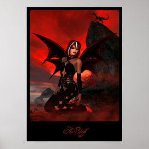 Poster O blefe