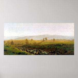 Pôster O Bloody Lane