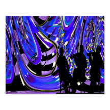 O Blues em Nova Orleans