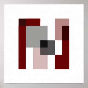 Pôster O bom o mau e a ideia [detalhe "bom"]